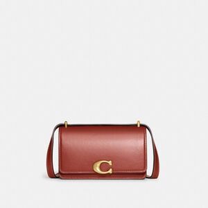 Coach Bandit Crossbody Bag Designer Crossbody